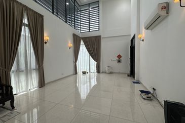 Long Branch Residences