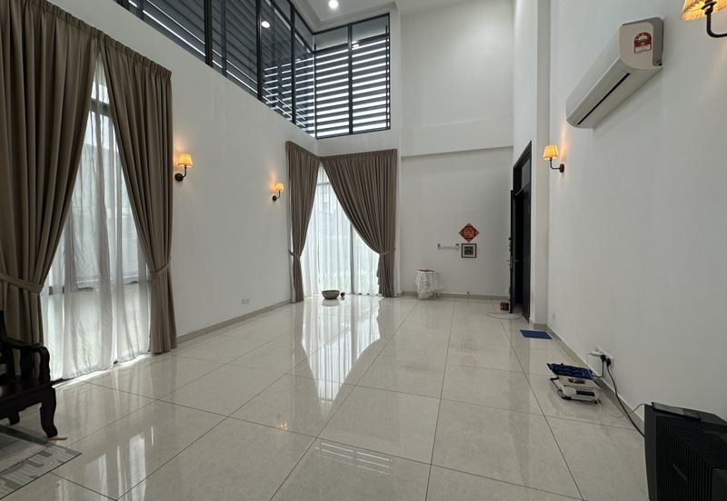 Long Branch Residences