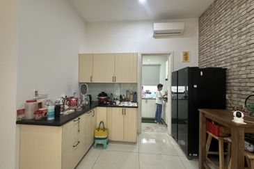 Long Branch Residences