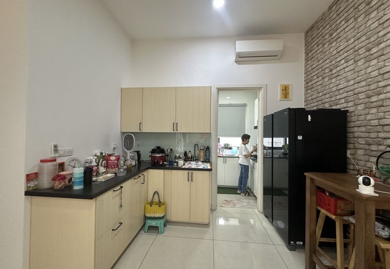 Long Branch Residences