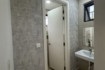 Long Branch Residences