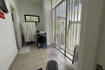 Long Branch Residences