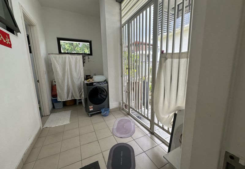 Long Branch Residences