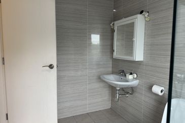 Long Branch Residences