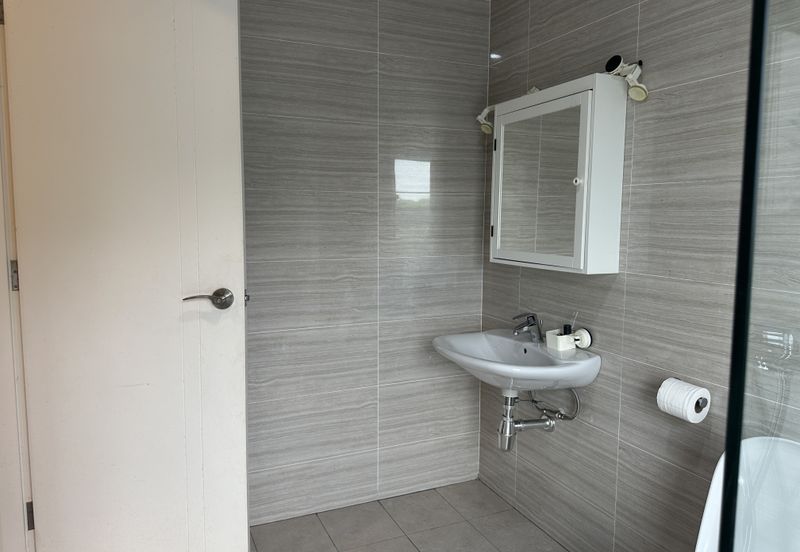 Long Branch Residences