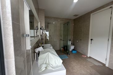 Long Branch Residences