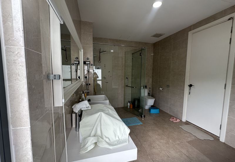 Long Branch Residences