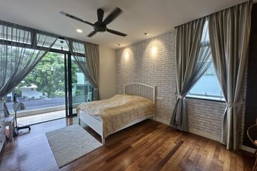 Long Branch Residences