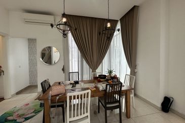 Long Branch Residences