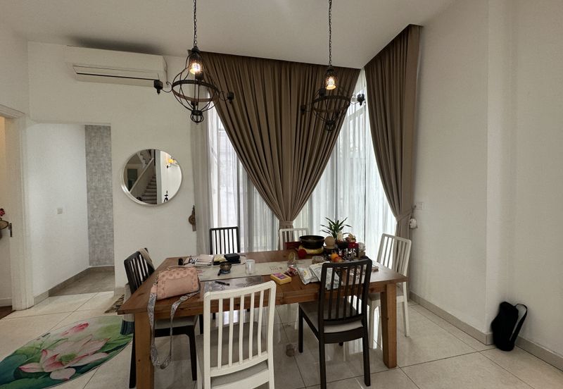 Long Branch Residences