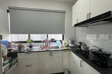 Long Branch Residences