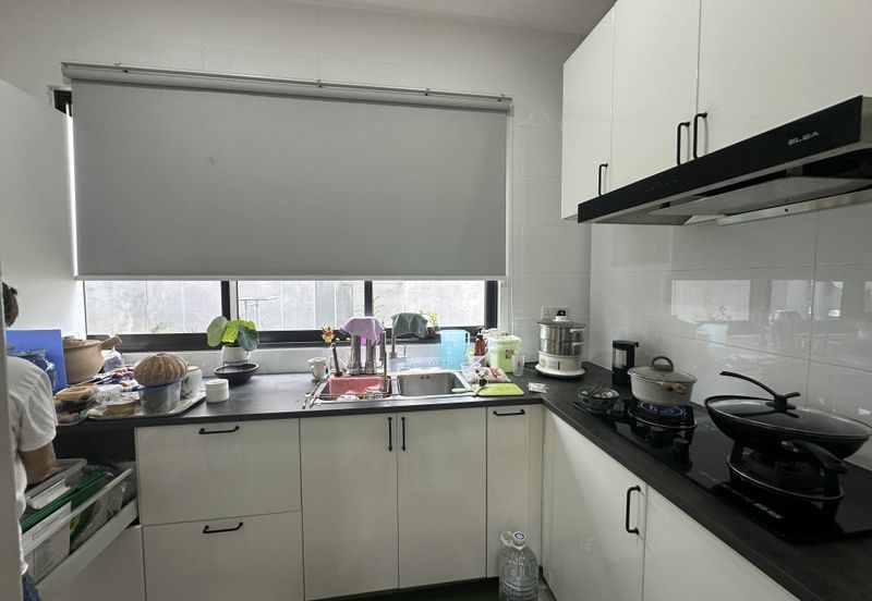 Long Branch Residences