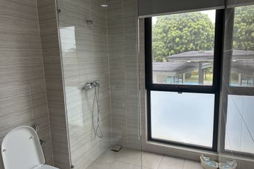 Long Branch Residences