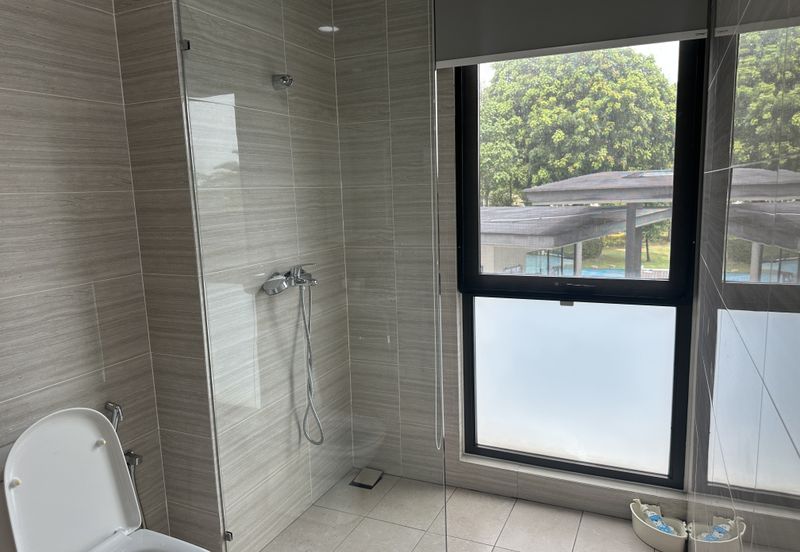 Long Branch Residences