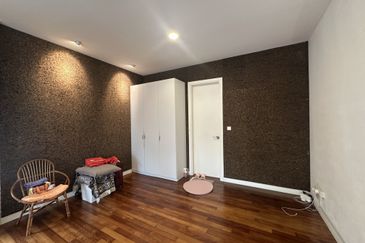 Long Branch Residences