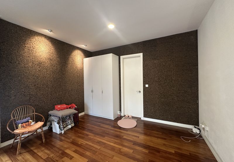 Long Branch Residences