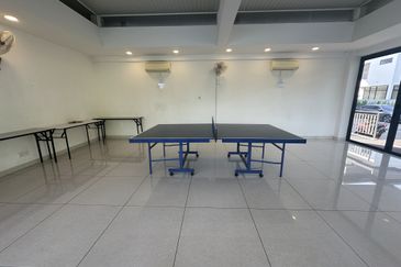 Long Branch Residences