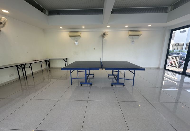 Long Branch Residences