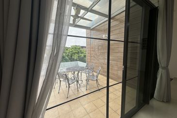 Long Branch Residences