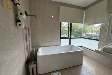 Long Branch Residences