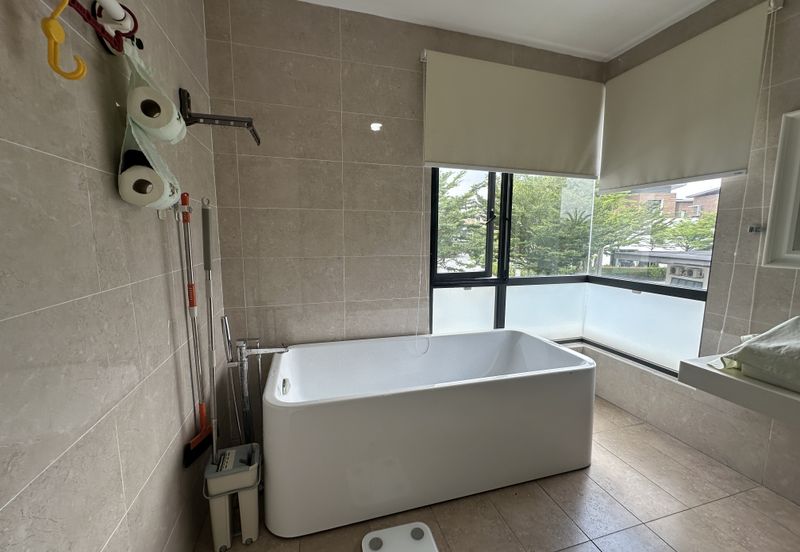 Long Branch Residences