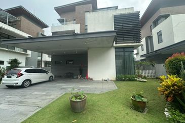 Long Branch Residences