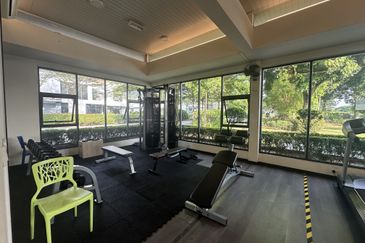 Long Branch Residences