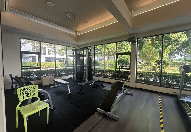 Long Branch Residences