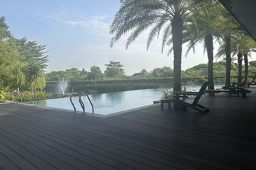 Long Branch Residences