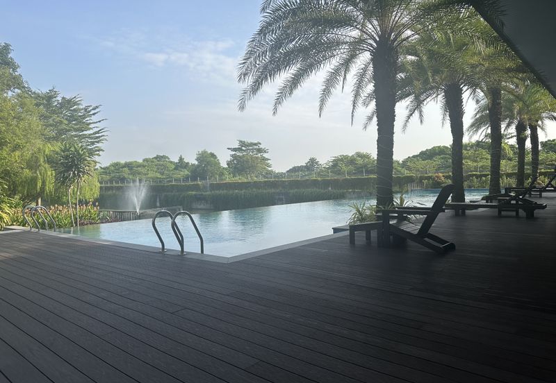 Long Branch Residences