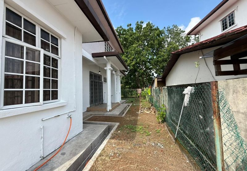 Seksyen 7, Shah Alam