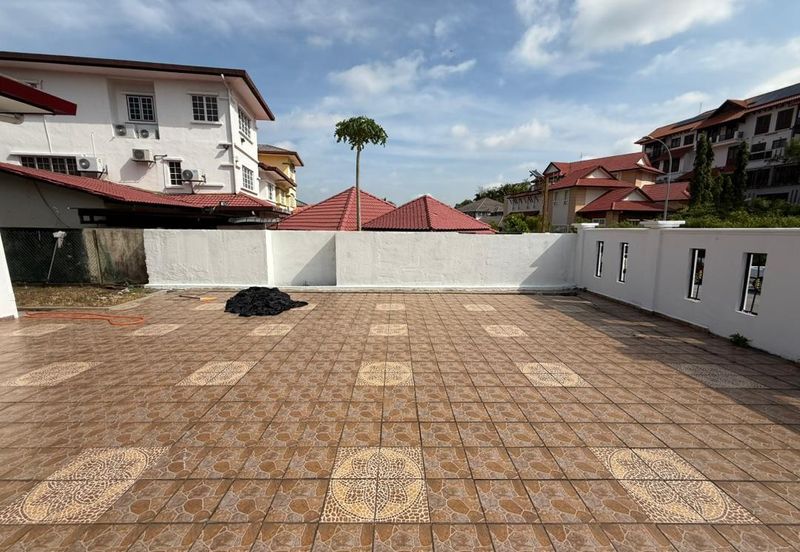 Seksyen 7, Shah Alam