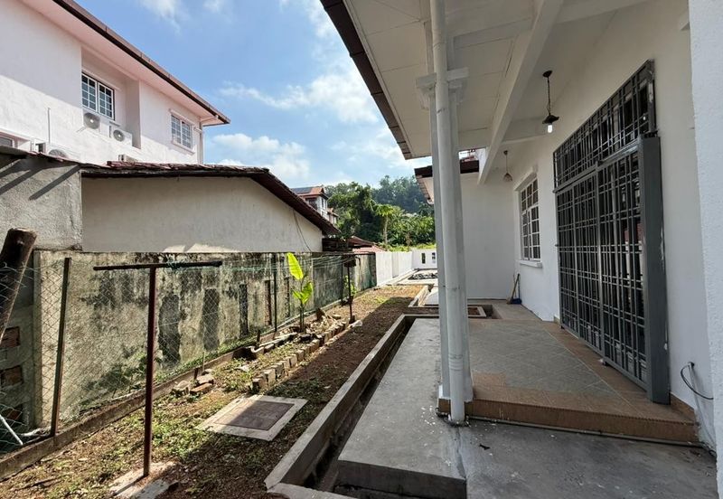 Seksyen 7, Shah Alam