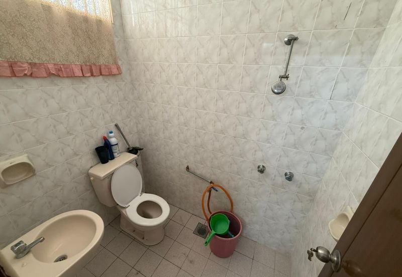 Seksyen 7, Shah Alam