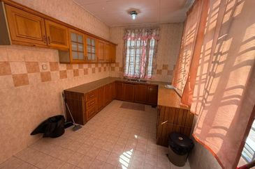 Seksyen 7, Shah Alam