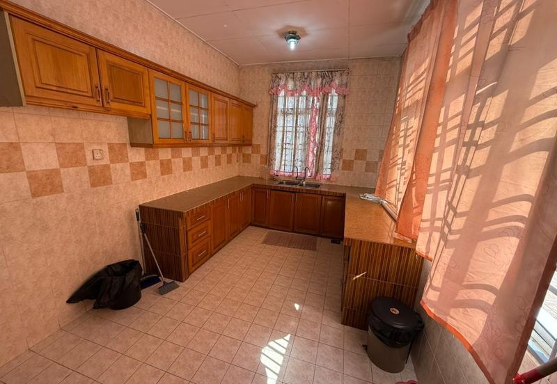 Seksyen 7, Shah Alam