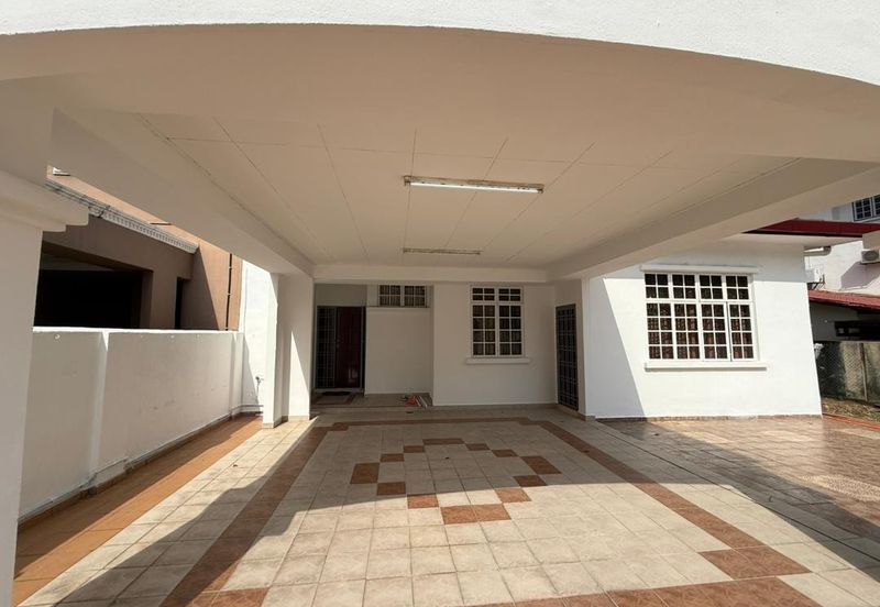 Seksyen 7, Shah Alam