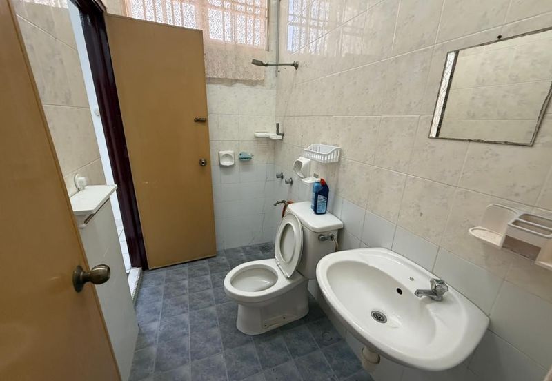 Seksyen 7, Shah Alam