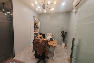 Bukit Raja Industrial Park