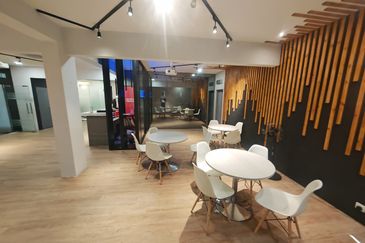 Bukit Raja Industrial Park