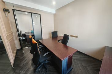 Bukit Raja Industrial Park