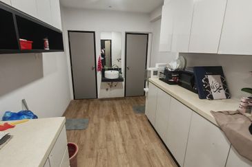 Bukit Raja Industrial Park