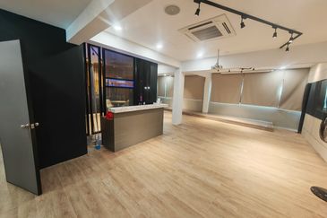 Bukit Raja Industrial Park