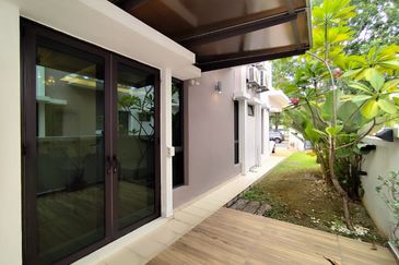 Periwinkle @ Bandar Rimbayu