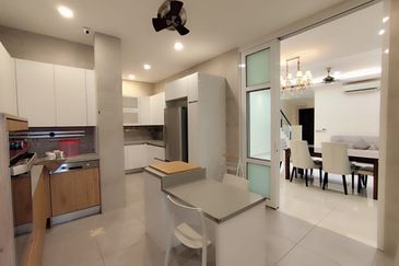 Periwinkle @ Bandar Rimbayu