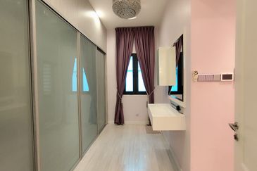 Periwinkle @ Bandar Rimbayu