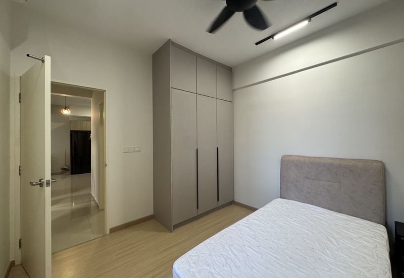 Gravit8 @ Klang South