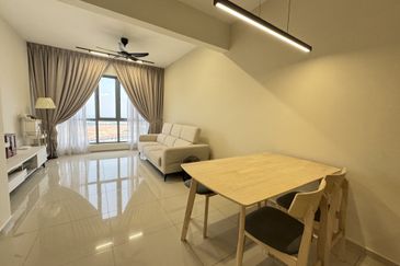 Gravit8 @ Klang South