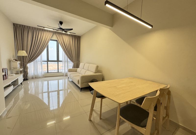 Gravit8 @ Klang South