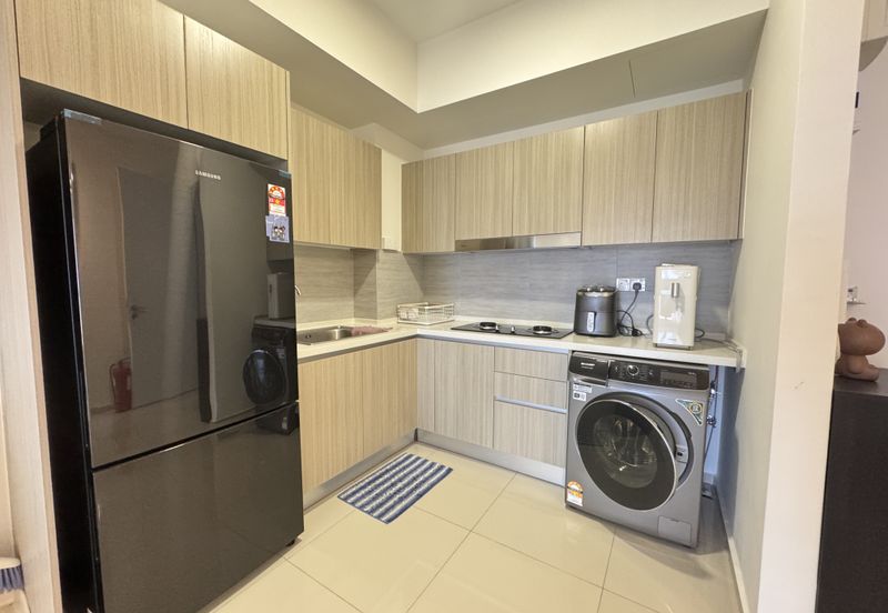 Gravit8 @ Klang South